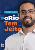 Cover: O Rio tem jeito - Livros Ilimitados