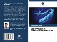 Enlarge image Cover: Ebola-Virus - Verlag Unser Wissen