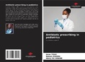 Cover: Antibiotic prescribing in pediatrics - Our Knowledge Publishing