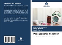 Enlarge image Cover: Paedagogisches Handbuch - Verlag Unser Wissen
