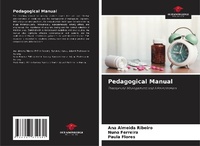 Enlarge image Cover: Pedagogical Manual - Our Knowledge Publishing