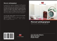 Enlarge image Cover: Manuel pedagogique - Editions Notre Savoir