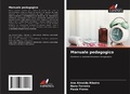Cover: Manuale pedagogico - Edizioni Sapienza