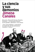 Cover: La ciencia y sus demonios - Arpa
