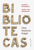Cover: Bibliotecas - CAPIT&Aacute;N SWING LIBROS