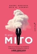 Cover: El gran mito - CAPIT&Aacute;N SWING LIBROS