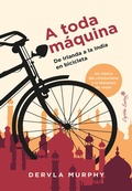 Cover: A toda M&aacute;quina - CAPIT&Aacute;N SWING LIBROS