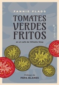 Cover: Tomates verdes fritos - CAPIT&Aacute;N SWING LIBROS
