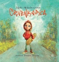 Cover: Crvenkapica - Mozaik Knjiga