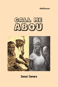 Abbildung von: Call Me Abou - Malthouse Press