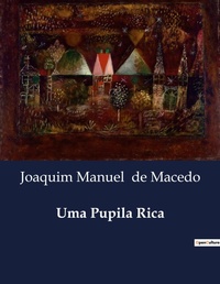 Abbildung von: Uma Pupila Rica - Culturea