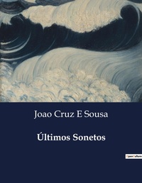 Abbildung von: Ultimos Sonetos - Culturea