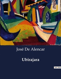 Abbildung von: Ubirajara - Culturea