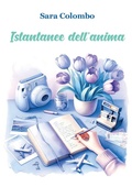 Cover: Istantanee dell'anima - Youcanprint