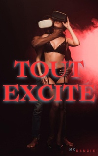 Enlarge image Cover: Tout excité - McKenzie