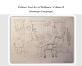 Cover: Politics: Last Act of Defiance (Volume II) - Scott