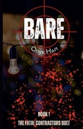 Cover: Bare - Onyx Hart