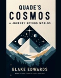 Cover: Quade's Cosmos - Am I Am