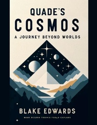 Enlarge image Cover: Quade's Cosmos - Am I Am