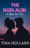 Cover: The Nudi Alibi - Dutch Girl Press