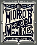 Cover: Mirror of Memories - Am I Am