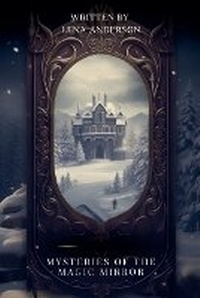 Enlarge image Cover: Mysteries of the Magic Mirror - Good Child Bookstore