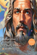Cover: Labyrinth of Vengeance:  The Smell of God - Yeong Hwan Choi