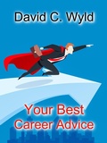 Cover: Your Best Career Advice - Sydney Gap Press