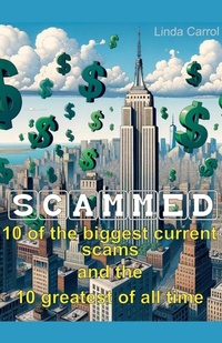 Enlarge image Cover: Scammed - Kindred Souls Press
