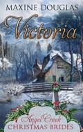 Cover: Victoria - D.H. Fritter