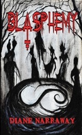 Cover: Blasphemy - Veneficia Publications