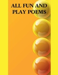Cover: All Fun and Play - Ciara