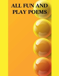 Enlarge image Cover: All Fun and Play - Ciara