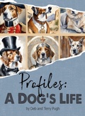 Cover: Profiles - Our Three Sons Publishing