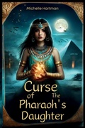 Cover: Curse of the Pharaoh's Daughter - Michelle Hartman