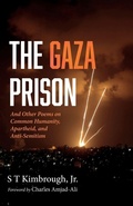 Cover: The Gaza Prison - Resource Publications (CA)