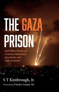 Enlarge image Cover: The Gaza Prison - Resource Publications (CA)
