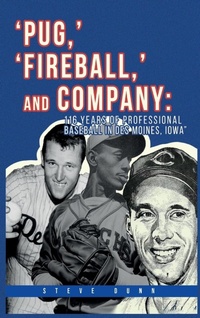 Abbildung von: Pug, ' 'Fireball, ' and Company - Steve Dunn