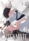 Cover: Checkmate Vol. 2 - Seven Seas Entertainment, LLC