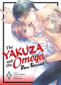 Abbildung von: The Yakuza and His Omega: Raw Desire Vol. 1 - Steamship