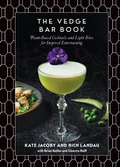 Cover: The Vedge Bar Book - The Experiment