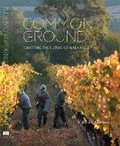 Cover: Common Ground - Val De Grace