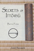 Cover: Secrets of Itto-ryu - Alkaid Research LLC