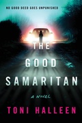 Cover: The Good Samaritan - HarperCollins