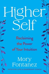 Enlarge image Cover: Higher Self - HarperCollins