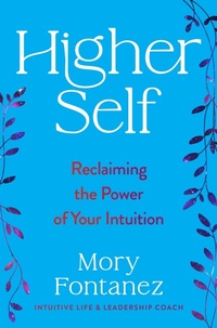 Abbildung von: Higher Self - Dey Street Books, an imprint of HarperCollins US