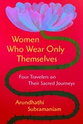 Cover: Women Who Wear Only Themselves - HarperCollins