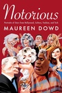 Cover: Notorious - HarperCollins