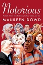 Cover: Notorious - HarperCollins