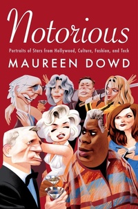 Enlarge image Cover: Notorious - HarperCollins